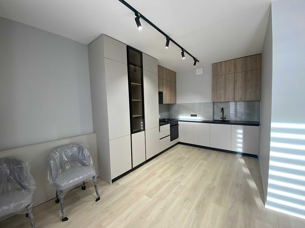 Оренда однокімнатної квартири з гарним видом. Ужгород - изображение 2