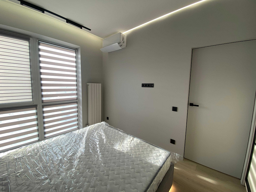 Оренда однокімнатної квартири з гарним видом. Ужгород - изображение 8