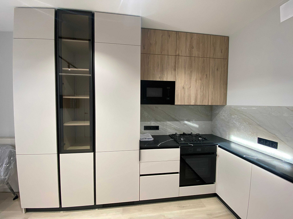 Оренда однокімнатної квартири з гарним видом. Ужгород - изображение 3