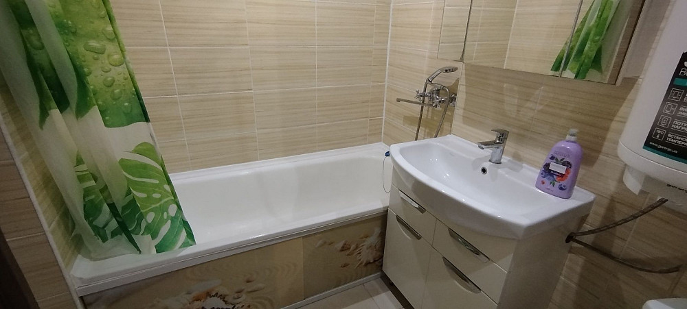 Здаю 1 кімнатну квартиру студію на вулиці Райдужній Киев - изображение 3