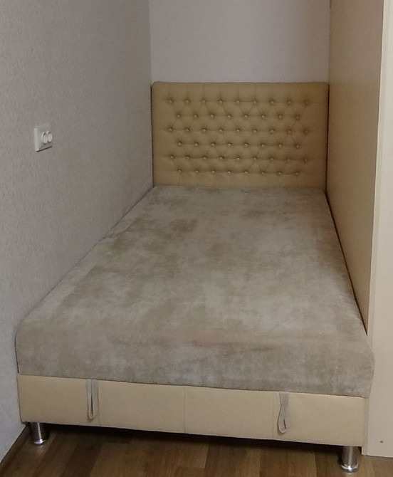 Здаю 1 кімнатну квартиру студію на вулиці Райдужній Киев - изображение 8