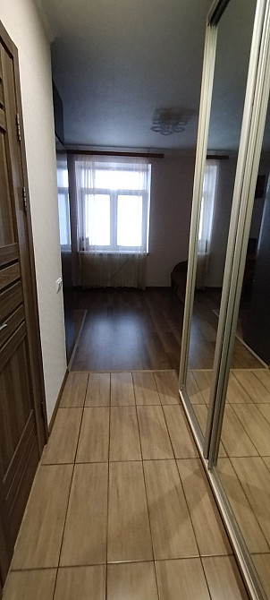 Здаю 1 кімнатну квартиру студію на вулиці Райдужній Киев - изображение 6