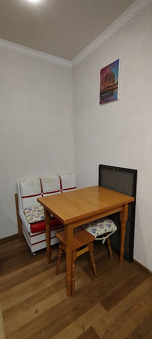 Здаю 1 кімнатну квартиру студію на вулиці Райдужній Киев - изображение 5