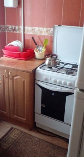 Здається в оренду хороша 2х кімнатна квартира з косметичним ремонтом! Хмельницкий - изображение 1