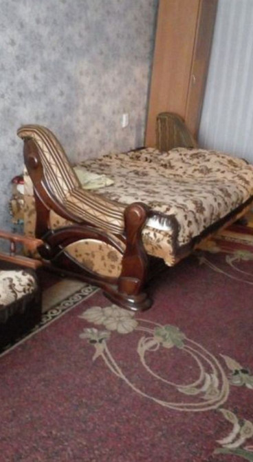 Здається в оренду хороша 2х кімнатна квартира з косметичним ремонтом! Хмельницкий - изображение 3