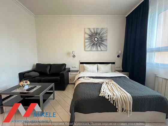 Студія 1к 30м2 Шота Руставелі 44, Олімпійська Центр Саксаганського Киев