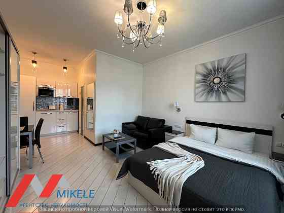 Студія 1к 30м2 Шота Руставелі 44, Олімпійська Центр Саксаганського Киев