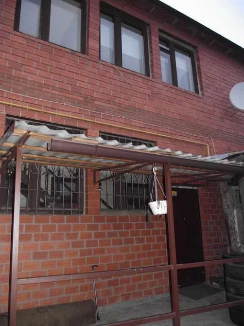 Сдам 1-но комн.кв. мкр-н Москалёвка,ул.Владимирская. VV Харьков - изображение 6