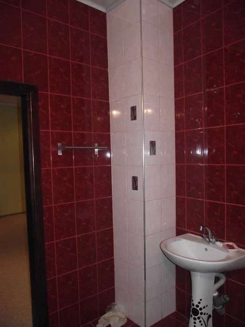 Сдам 1-но комн.кв. мкр-н Москалёвка,ул.Владимирская. VV Харьков - изображение 5