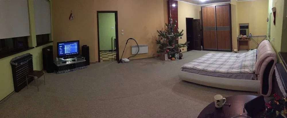 Сдам 1-но комн.кв. мкр-н Москалёвка,ул.Владимирская. VV Харьков - изображение 2