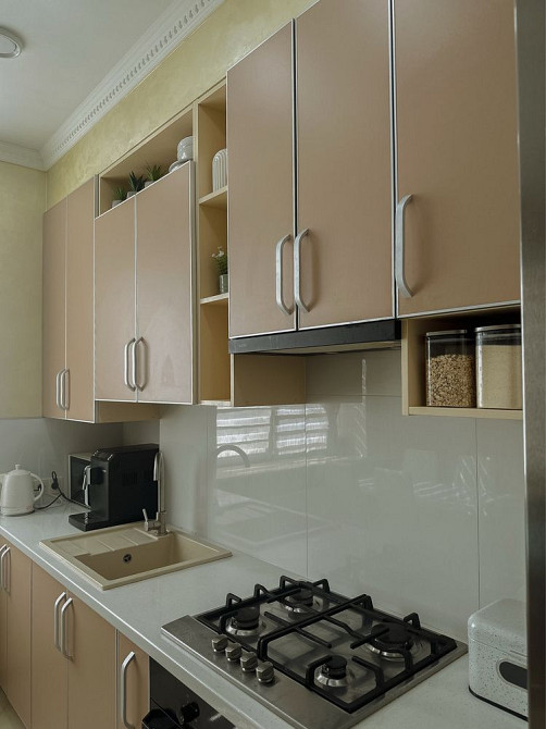 Оренда однокімнатної квартири на Щасливому з паркомісцем. Рівне - зображення 3