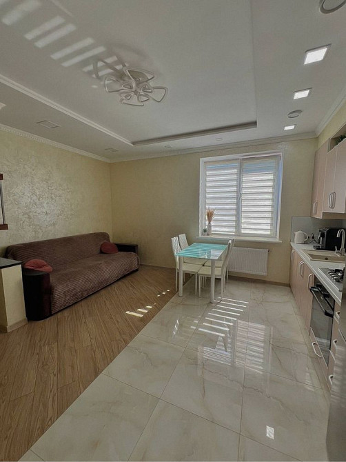 Оренда однокімнатної квартири на Щасливому з паркомісцем. Рівне - зображення 6