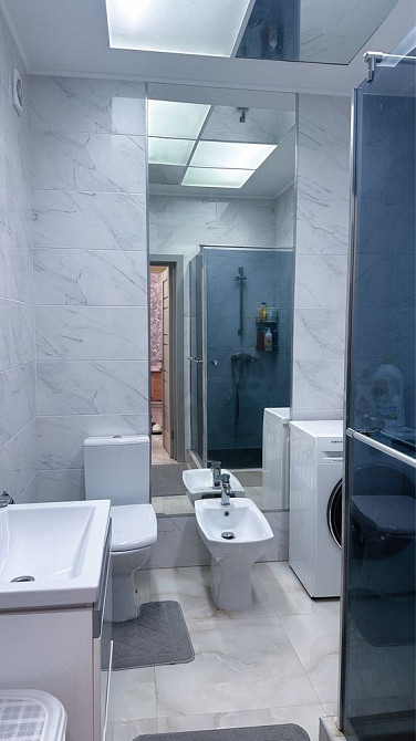 Оренда однокімнатної квартири на Щасливому з паркомісцем. Рівне - зображення 5