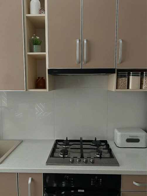 Оренда однокімнатної квартири на Щасливому з паркомісцем. Рівне - зображення 4