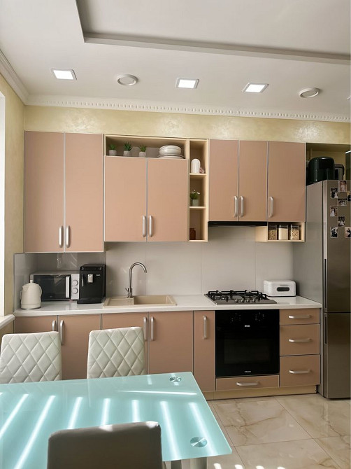 Оренда однокімнатної квартири на Щасливому з паркомісцем. Рівне - зображення 2