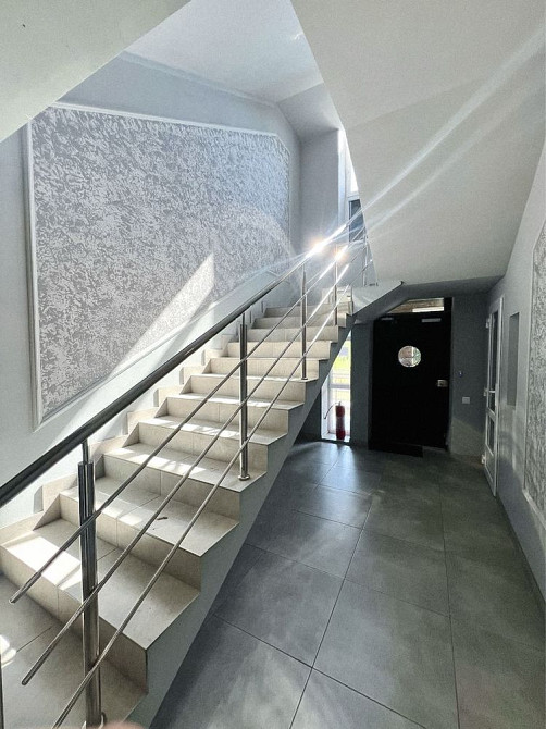 Оренда однокімнатної квартири на Щасливому з паркомісцем. Рівне - зображення 8