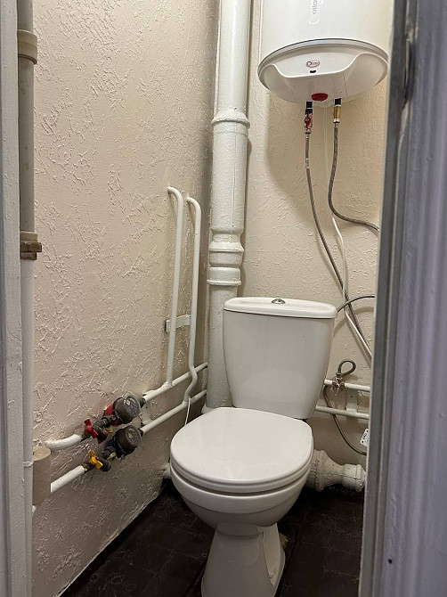 Сдам 2х комн квартиру 17-й м-н Запорожье - изображение 8