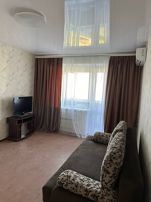 Сдам 2х комн квартиру 17-й м-н Запорожье - изображение 4