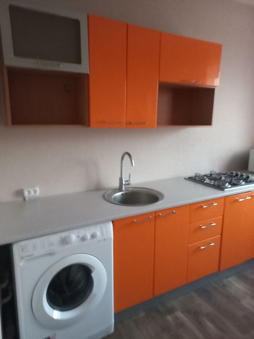 Сдам 2х комн квартиру 17-й м-н Запорожье - изображение 1