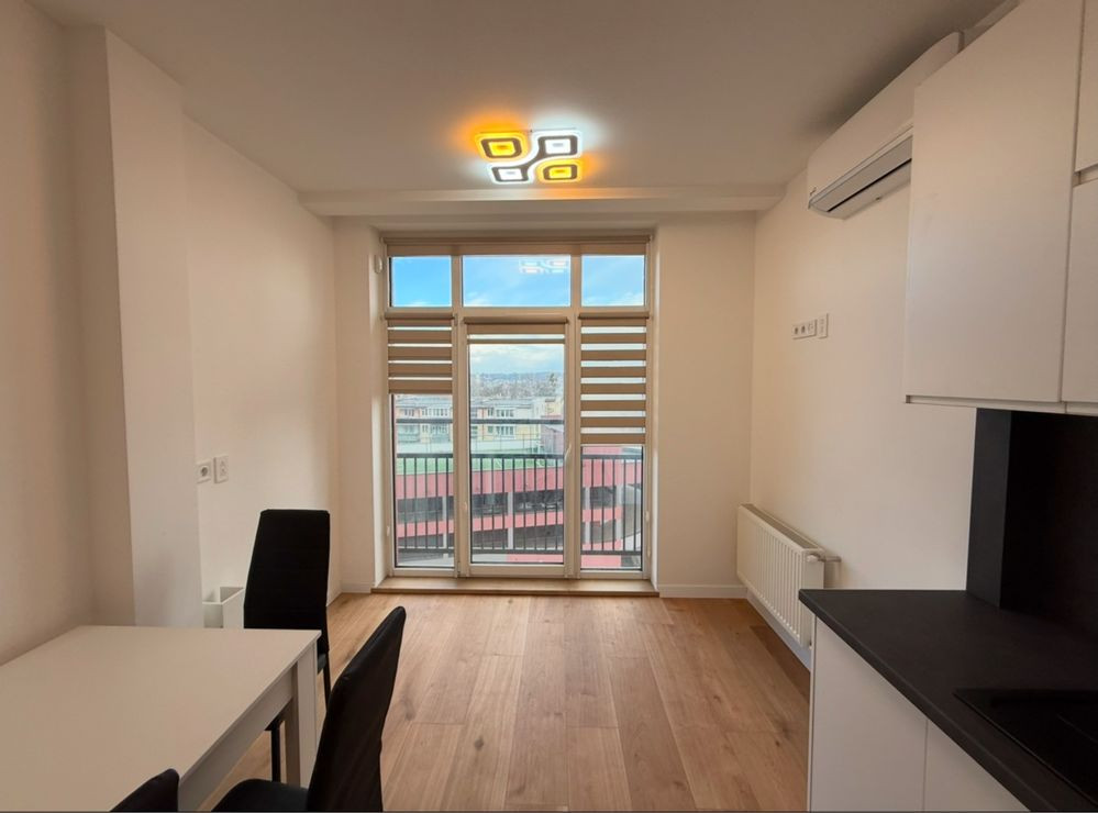 Оренда 2х кімнатної квартири в ЖК Семицвіт Львов - изображение 2