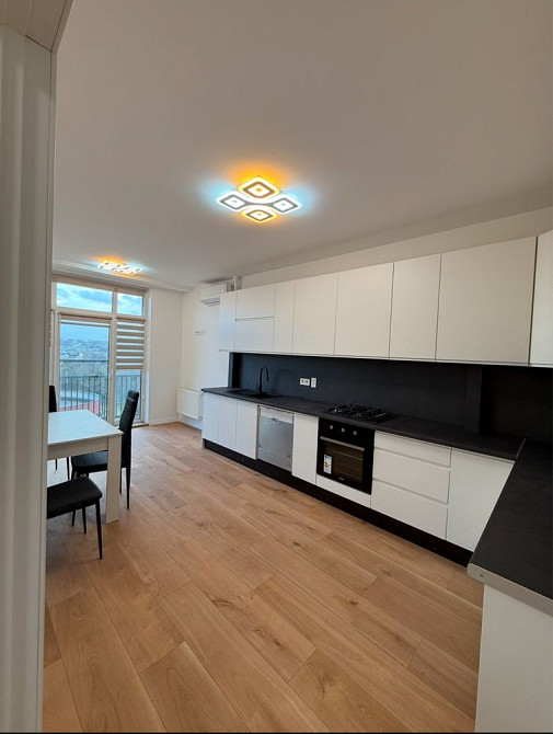 Оренда 2х кімнатної квартири в ЖК Семицвіт Львов - изображение 1