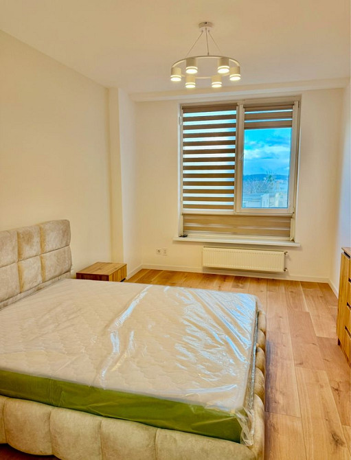 Оренда 2х кімнатної квартири в ЖК Семицвіт Львов - изображение 5