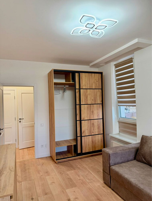 Оренда 2х кімнатної квартири в ЖК Семицвіт Львов - изображение 6