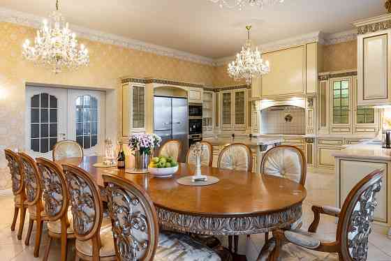 6-кімнатна квартира в Центрі міста, Золоті ворота, парк Шевченка Киев