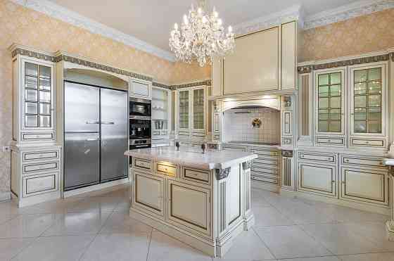 6-кімнатна квартира в Центрі міста, Золоті ворота, парк Шевченка Киев