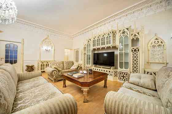 6-кімнатна квартира в Центрі міста, Золоті ворота, парк Шевченка Киев