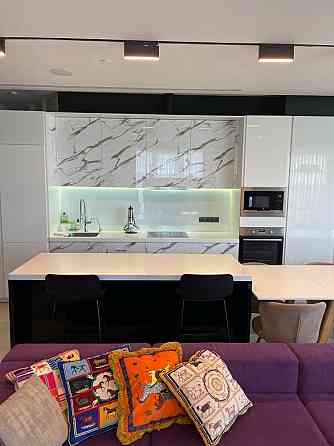 ЖК Бартоломео Bartolomeo Победа Днепр