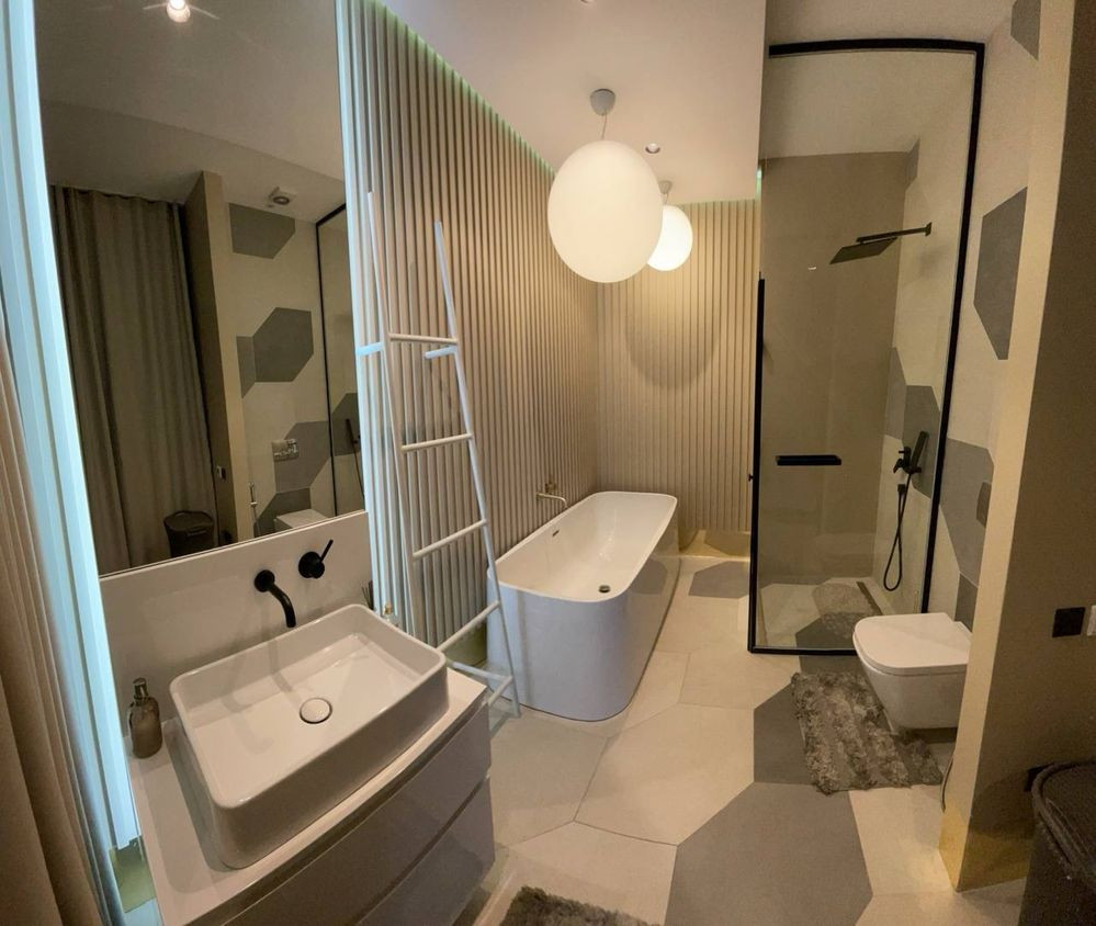 ЖК Бартоломео Bartolomeo Победа Днепр - изображение 7