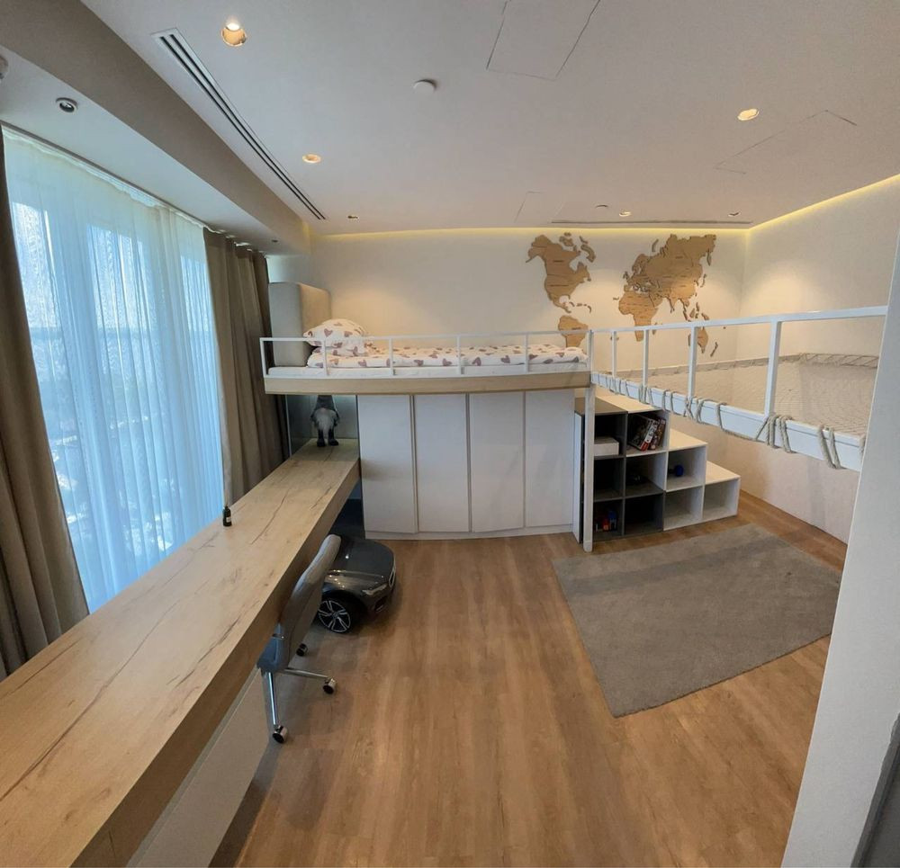 ЖК Бартоломео Bartolomeo Победа Днепр - изображение 6