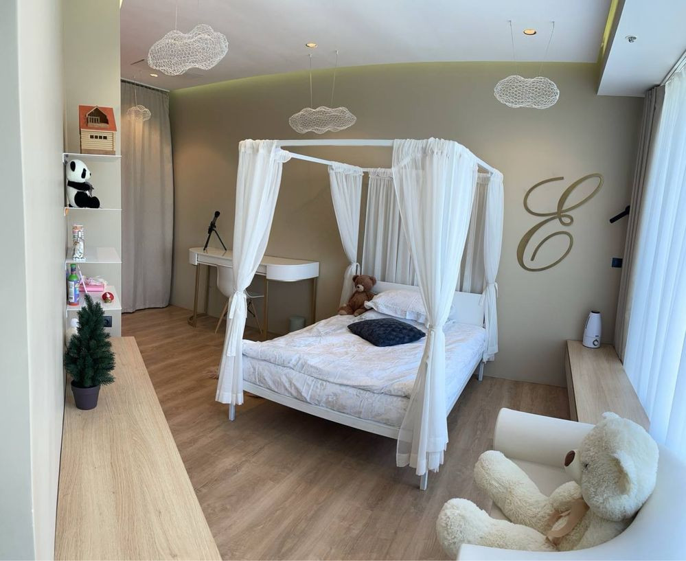 ЖК Бартоломео Bartolomeo Победа Днепр - изображение 5