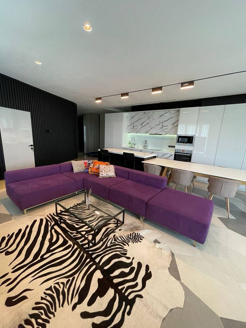 ЖК Бартоломео Bartolomeo Победа Днепр - изображение 2