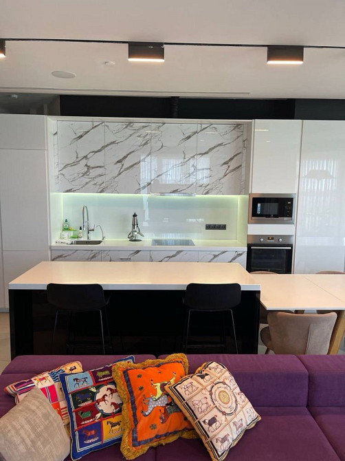 ЖК Бартоломео Bartolomeo Победа Днепр - изображение 4