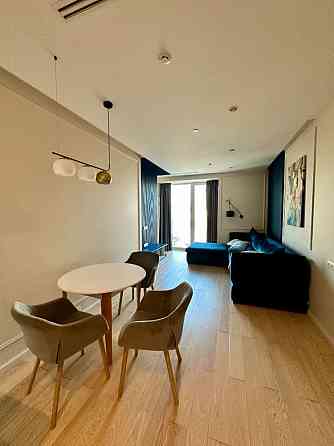 Сдам 3к квартиру в премиум ЖК Бартоломео / Победа 1 / Мандрыковка / Днепр