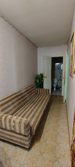 Здам квартиру на Домбровського Житомир - изображение 2