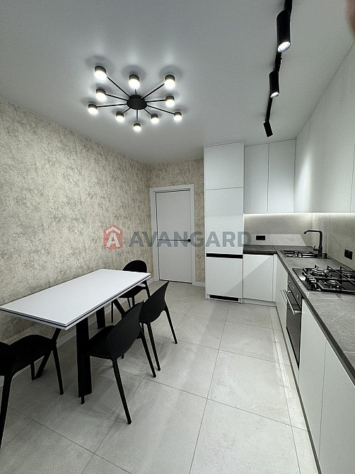 Оренда квартири в ЖК «Сімейний Lux» Черкассы - изображение 1