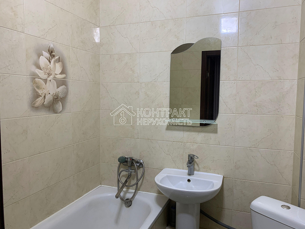 Сдам в аренду 1-комн.квартиру метро Героев Труда Студенческая Харьков - изображение 6