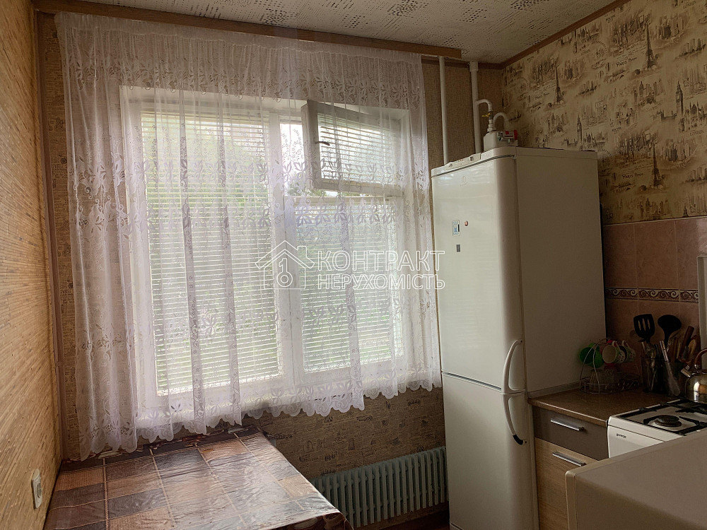 Сдам в аренду 1-комн.квартиру метро Героев Труда Студенческая Харьков - изображение 4