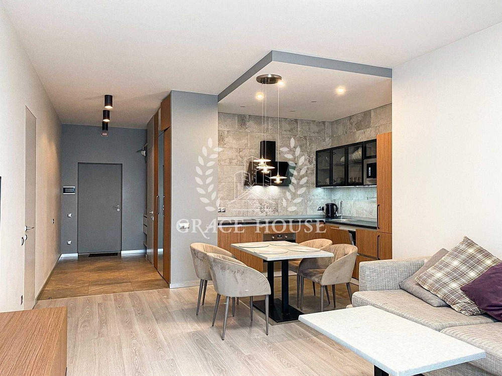 Здам квартиру ЖК Royal Tower Київ, Саксаганського вул. 37К Киев - изображение 1