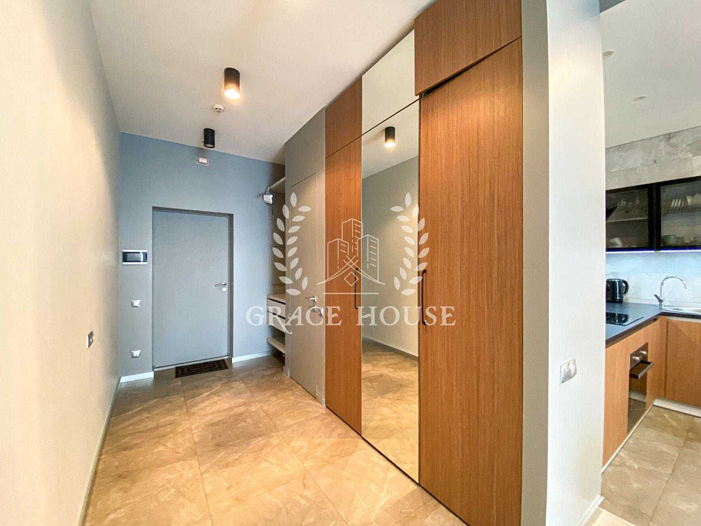 Здам квартиру ЖК Royal Tower Київ, Саксаганського вул. 37К Киев - изображение 3