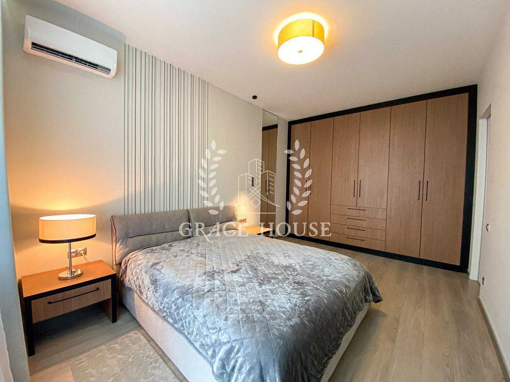 Здам квартиру ЖК Royal Tower Київ, Саксаганського вул. 37К Киев - изображение 8