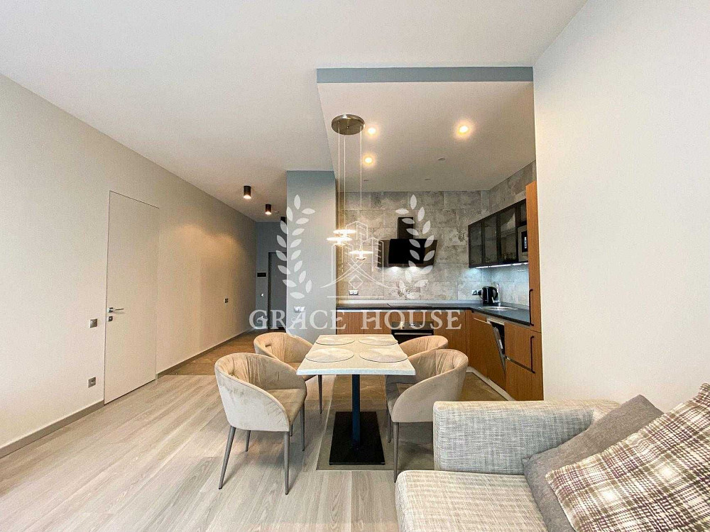 Здам квартиру ЖК Royal Tower Київ, Саксаганського вул. 37К Киев - изображение 2