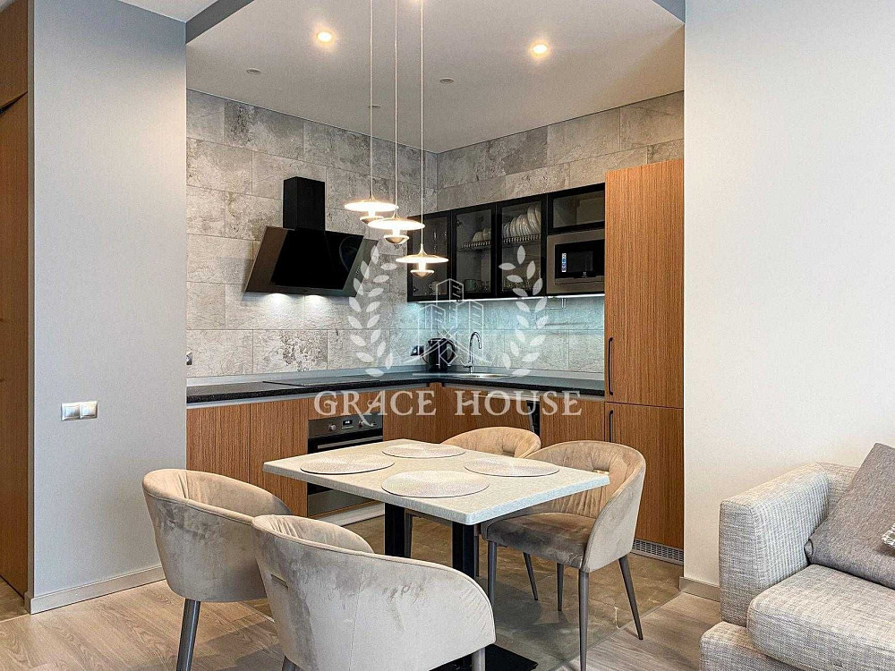 Здам квартиру ЖК Royal Tower Київ, Саксаганського вул. 37К Киев - изображение 7