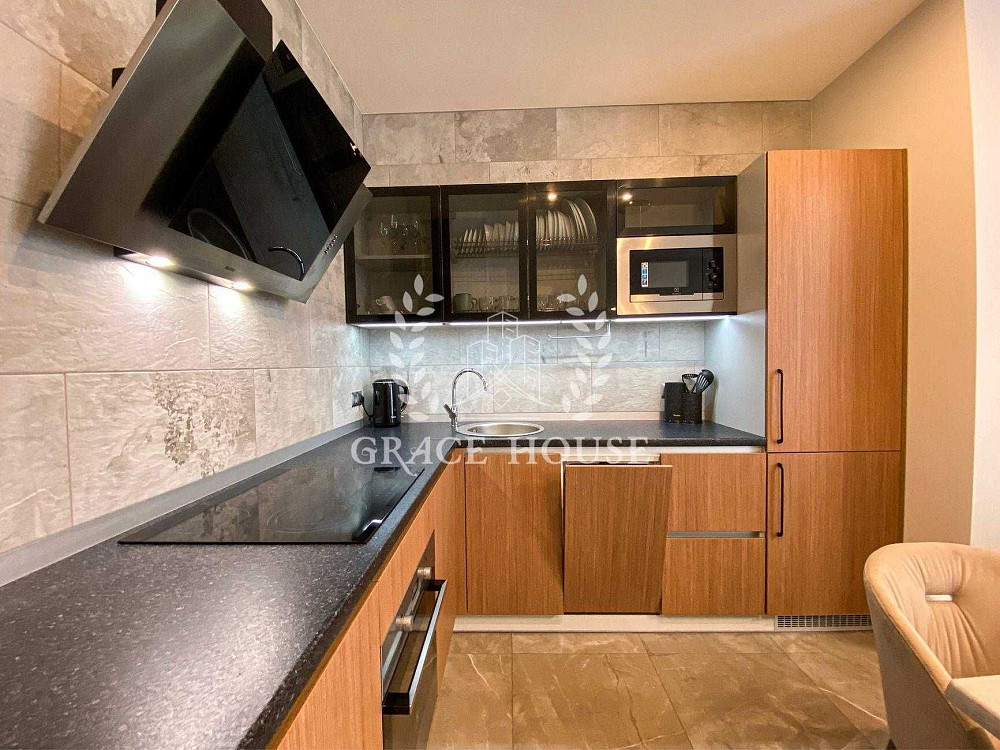 Здам квартиру ЖК Royal Tower Київ, Саксаганського вул. 37К Киев - изображение 6