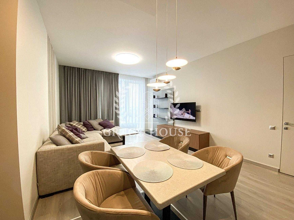 Здам квартиру ЖК Royal Tower Київ, Саксаганського вул. 37К Киев - изображение 5