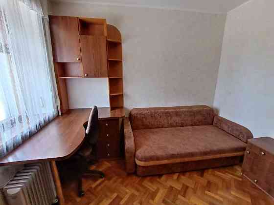 Сдам 3 - ех комнатную квартиру, Парк Чкалова, Старокозацька вул. 70 Днепр