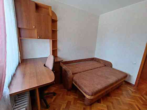 Сдам 3 - ех комнатную квартиру, Парк Чкалова, Старокозацька вул. 70 Днепр